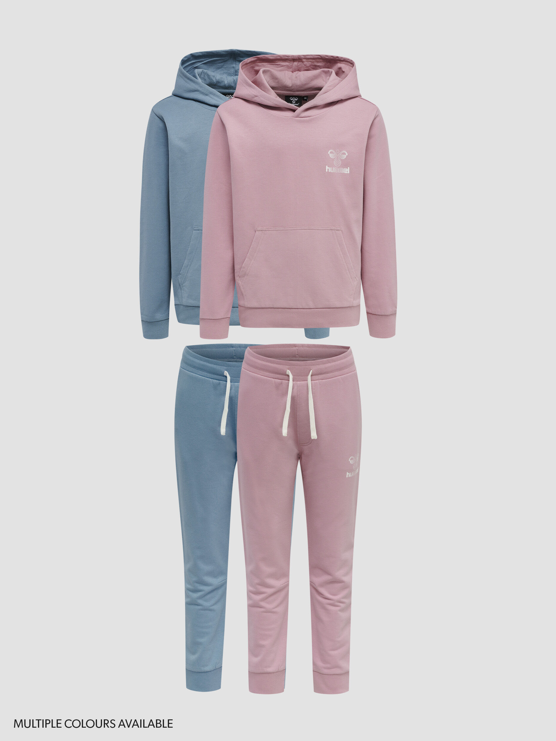 THE SWEAT SUIT FOR KIDS